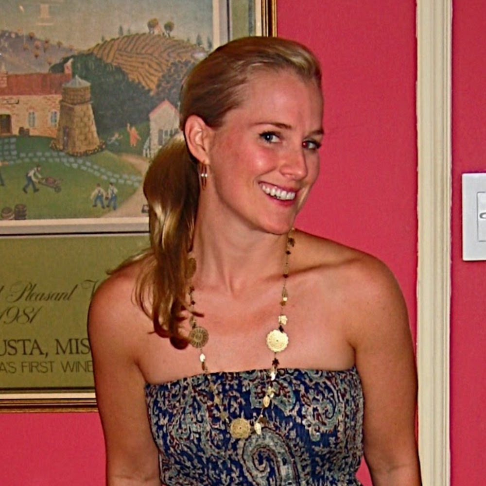 Meet your Posher, Erin